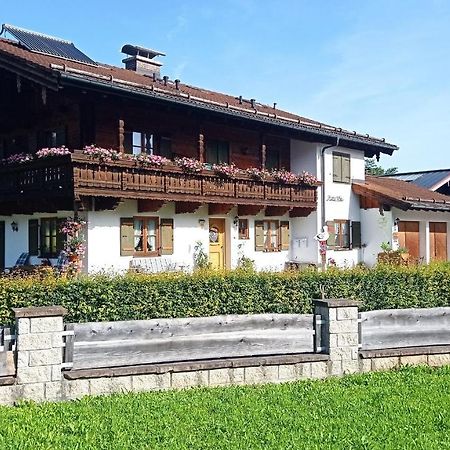 Ferienwohnung Maria-Wies Schoenau am Koenigsee Exterior photo