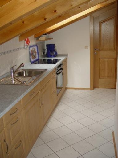 Ferienwohnung Maria-Wies Schoenau am Koenigsee Exterior photo